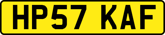 HP57KAF