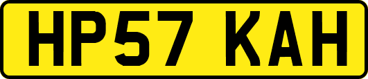HP57KAH
