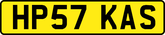 HP57KAS