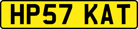 HP57KAT
