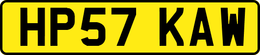HP57KAW