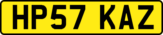 HP57KAZ