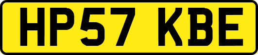 HP57KBE