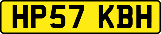 HP57KBH