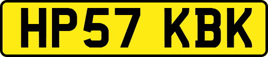 HP57KBK