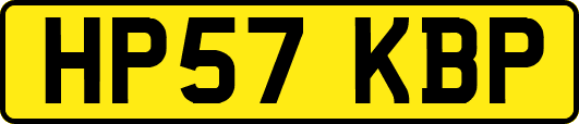 HP57KBP
