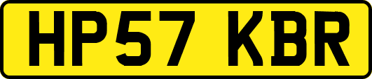 HP57KBR