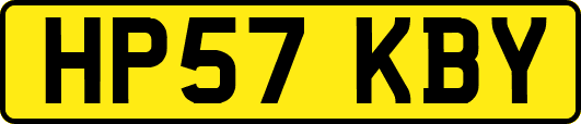 HP57KBY