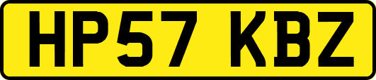 HP57KBZ