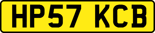 HP57KCB