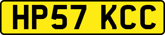 HP57KCC