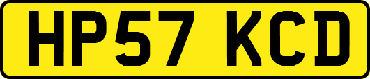 HP57KCD