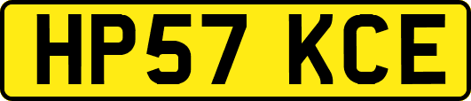 HP57KCE