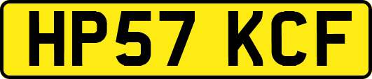 HP57KCF