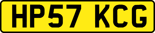 HP57KCG