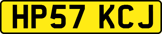 HP57KCJ
