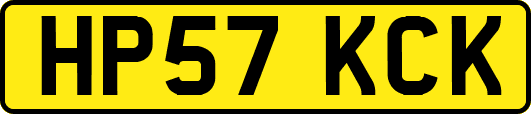 HP57KCK