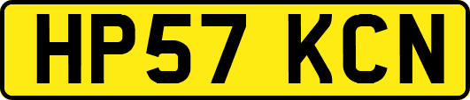 HP57KCN