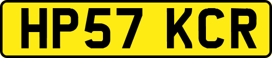 HP57KCR