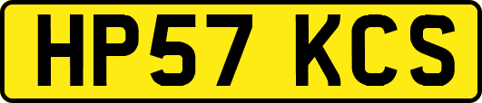HP57KCS