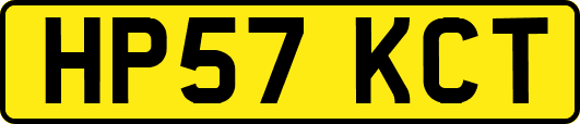 HP57KCT