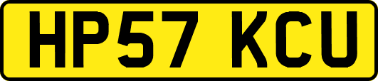 HP57KCU
