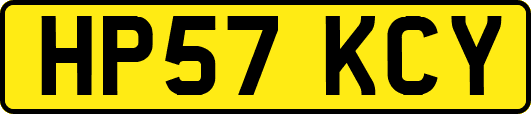 HP57KCY