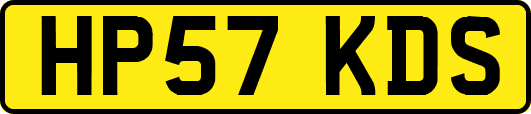 HP57KDS