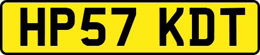 HP57KDT
