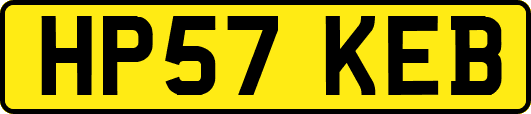 HP57KEB