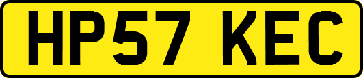 HP57KEC