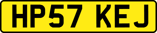 HP57KEJ