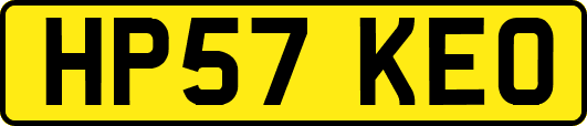 HP57KEO