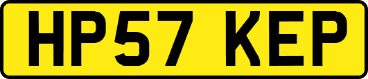HP57KEP