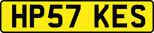 HP57KES