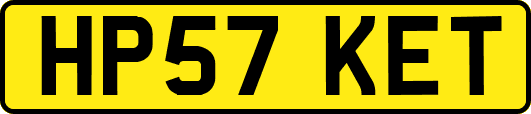 HP57KET