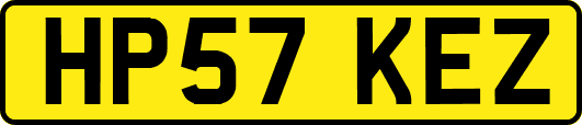 HP57KEZ