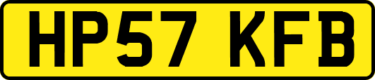 HP57KFB