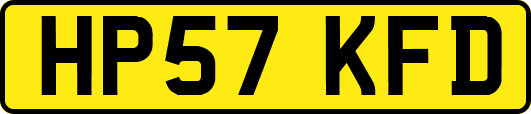 HP57KFD