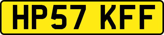 HP57KFF