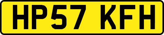 HP57KFH