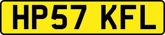 HP57KFL