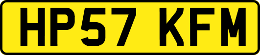 HP57KFM