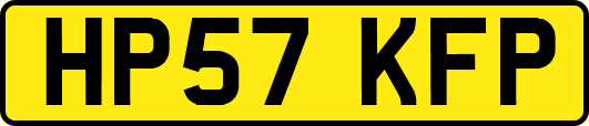 HP57KFP