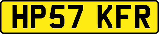 HP57KFR