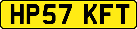 HP57KFT