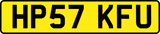 HP57KFU