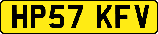 HP57KFV
