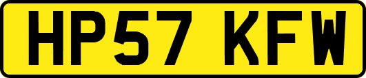 HP57KFW