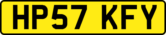 HP57KFY